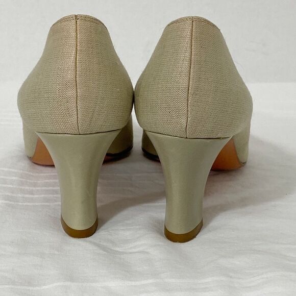 Bruno Magli Pumps 7.5 AA - Picture 8 of 8